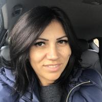 Кристина