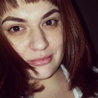 Агаева Настя