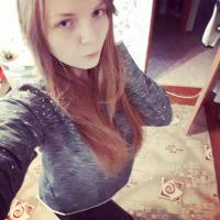 Анастасия Чубарова