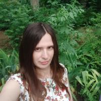 Людмила Сергеевна