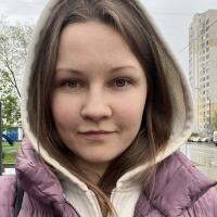 Оксана 