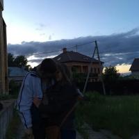 Горбунова Наталья