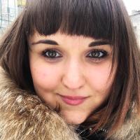 Анна Поролина