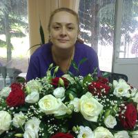 Елена Захарова
