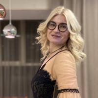 Ольга Дементьева