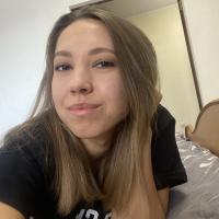 Анна Суслова