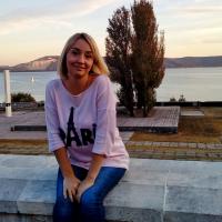 Anna Grishina