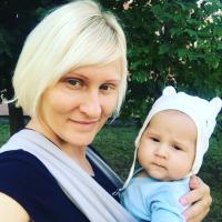 Ольга Болховская