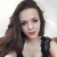 Евгения Грищенкова