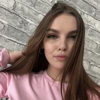 Анастасия Коренская