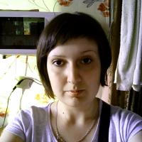 Анна Машабаева