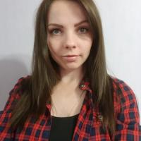 Пятаева Маша