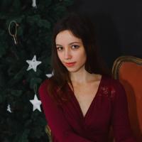 Ольга