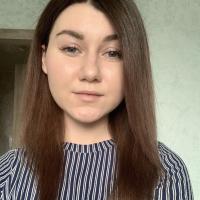 дарья