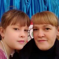 Савенкова Вера