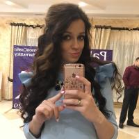 Ирина Гапонова 