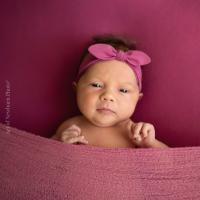 Анастасия Фотограф Новорождённых NewBorn
