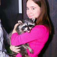 Эвелина 