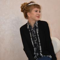 Дана Габова 