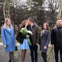 Анастасия Кордик 