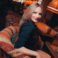 Черных Елена 