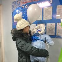 Лия Заровняева