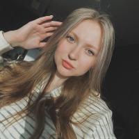 Елизавета🌙