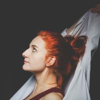 Оксана 