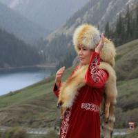 Алтынай