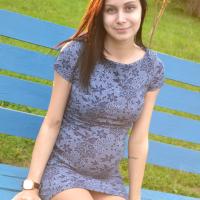Полина Горева