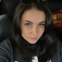 Анастасия Айсина