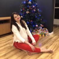 Кристина