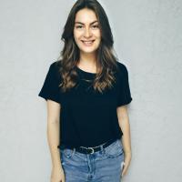 Lena Cebeci