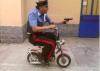 стикер