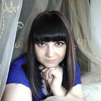 Яна Иконникова