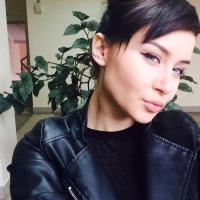 Ева Метропольская