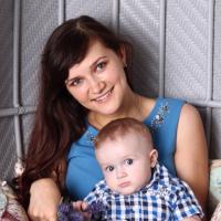 Антонина