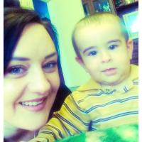 Сабина Айдамирова  