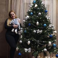 Валерия