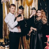 Марина Абрамова