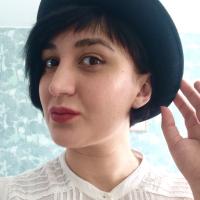 Анна Серебрякова 