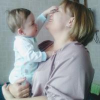 Екатерина Черных
