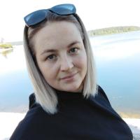 Анастасия Балуева