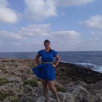 Лиана Скиданова 