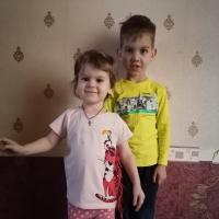 Наташа
