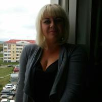 Юлия Кулешова