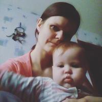 Оксана