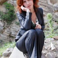 Альбина Трошина