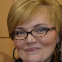 Елена Черкасова