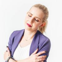 Анастасия Димитриева